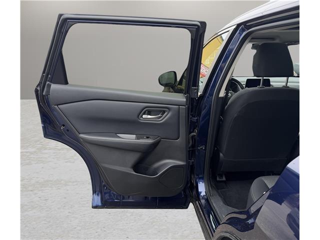 2025 Nissan Rogue  (Stk: 260311) in North Bay - Image 31 of 50