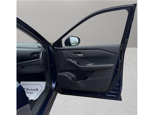 2025 Nissan Rogue  (Stk: 260311) in North Bay - Image 32 of 50