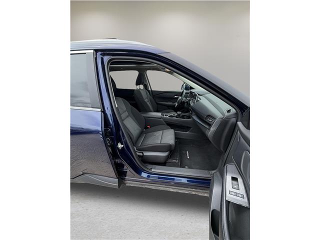 2025 Nissan Rogue  (Stk: 260311) in North Bay - Image 33 of 50