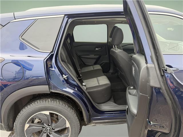 2025 Nissan Rogue  (Stk: 260311) in North Bay - Image 34 of 50