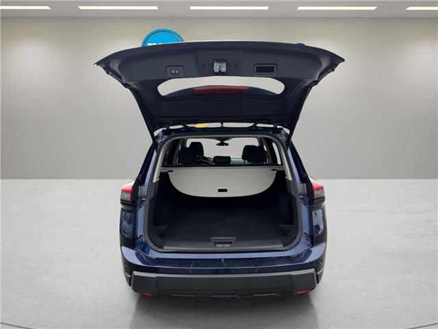 2025 Nissan Rogue  (Stk: 260311) in North Bay - Image 36 of 50