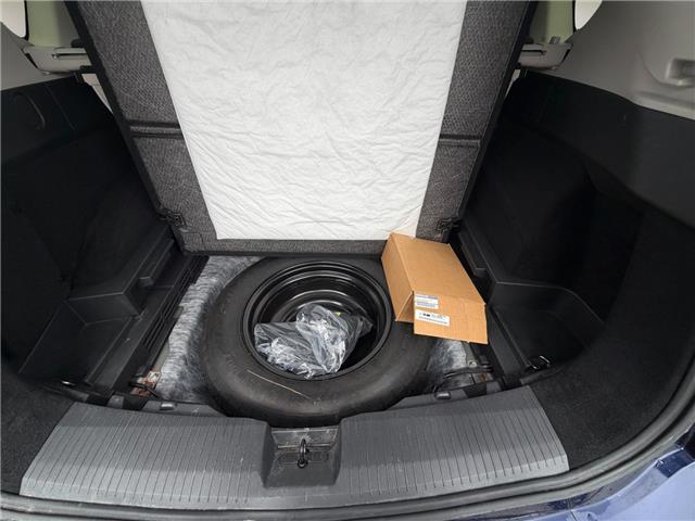 2025 Nissan Rogue  (Stk: 260311) in North Bay - Image 38 of 50