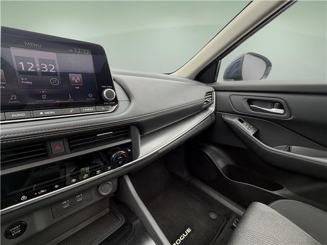 2025 Nissan Rogue  (Stk: 260311) in North Bay - Image 39 of 50