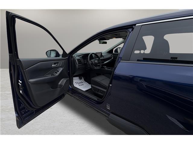 2025 Nissan Rogue  (Stk: 260311) in North Bay - Image 40 of 50