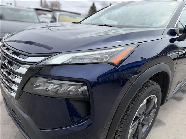2025 Nissan Rogue  (Stk: 260311) in North Bay - Image 41 of 50
