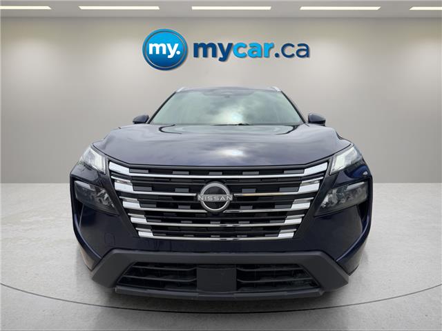 2025 Nissan Rogue  (Stk: 260311) in North Bay - Image 44 of 50