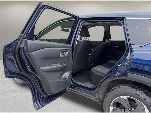2025 Nissan Rogue  (Stk: 260311) in North Bay - Image 46 of 50