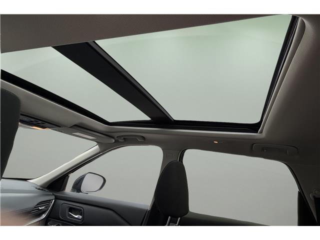 2025 Nissan Rogue  (Stk: 260311) in North Bay - Image 48 of 50
