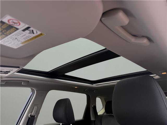 2025 Nissan Rogue  (Stk: 260311) in North Bay - Image 49 of 50