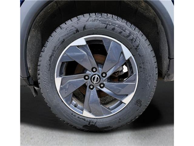 2025 Nissan Rogue  (Stk: 260311) in North Bay - Image 50 of 50