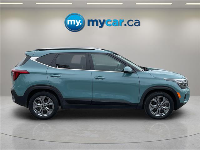2025 Kia Seltos  (Stk: 260558) in North Bay - Image 7 of 34