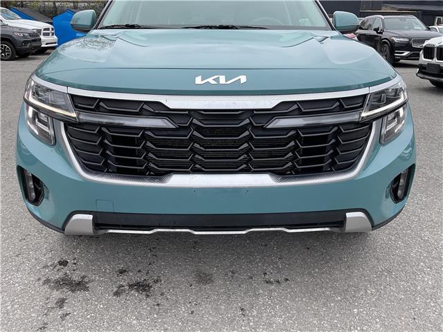 2025 Kia Seltos  (Stk: 260558) in North Bay - Image 17 of 34