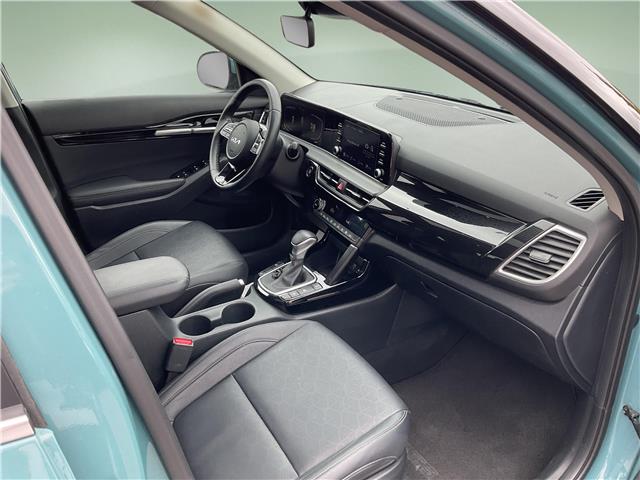 2025 Kia Seltos  (Stk: 260558) in North Bay - Image 20 of 34