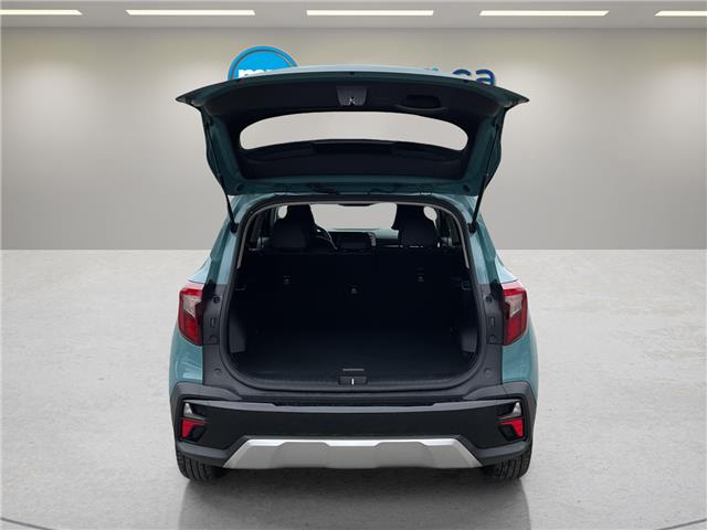 2025 Kia Seltos  (Stk: 260558) in North Bay - Image 21 of 34