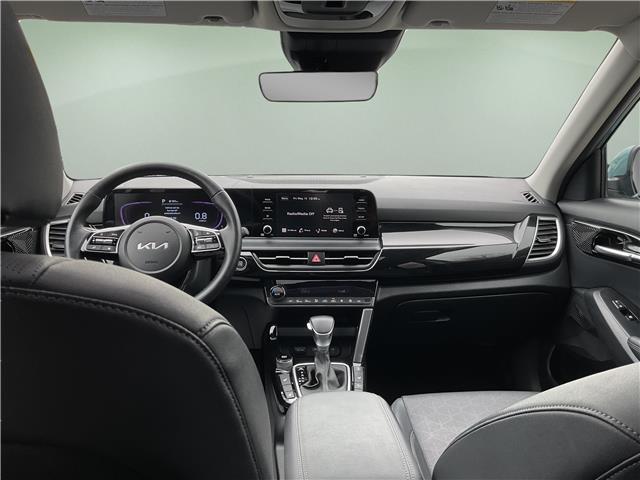 2025 Kia Seltos  (Stk: 260558) in North Bay - Image 24 of 34