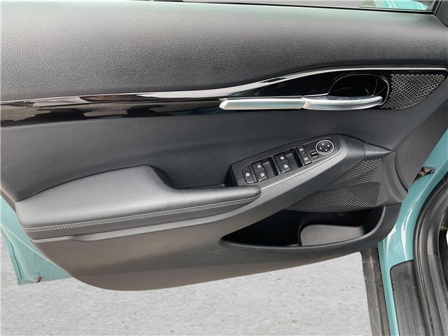 2025 Kia Seltos  (Stk: 260558) in North Bay - Image 30 of 34