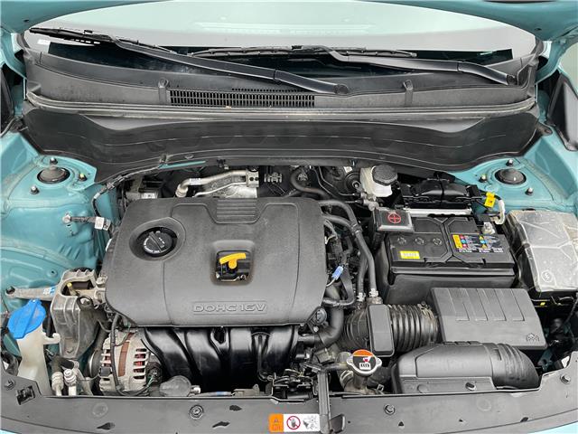 2025 Kia Seltos  (Stk: 260558) in North Bay - Image 33 of 34