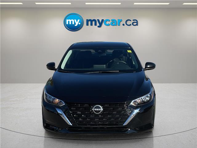 2024 Nissan Sentra SV (Stk: 260279) in North Bay - Image 2 of 34