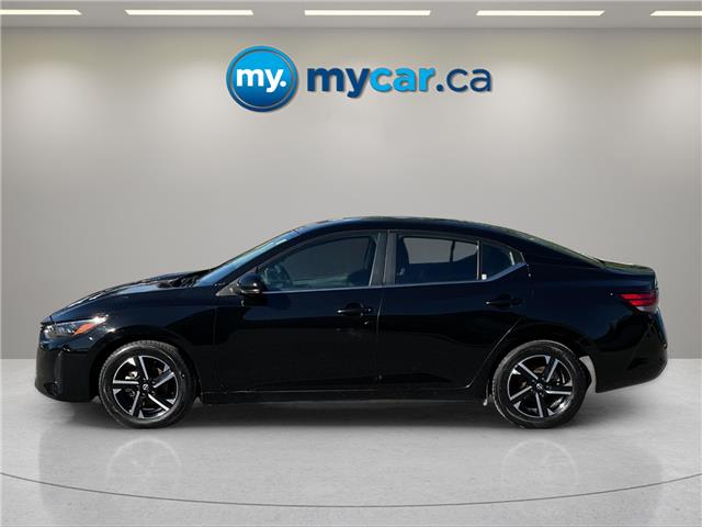 2024 Nissan Sentra SV (Stk: 260279) in North Bay - Image 3 of 34