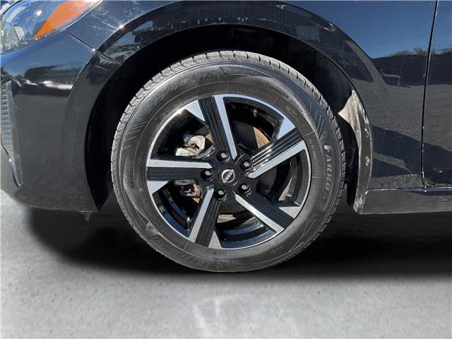 2024 Nissan Sentra SV (Stk: 260279) in North Bay - Image 9 of 34