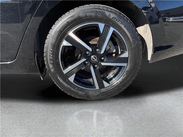 2024 Nissan Sentra SV (Stk: 260279) in North Bay - Image 10 of 34