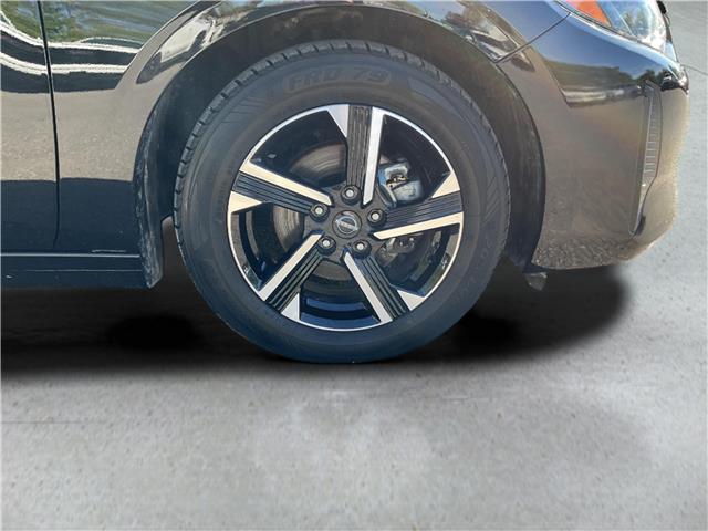 2024 Nissan Sentra SV (Stk: 260279) in North Bay - Image 11 of 34