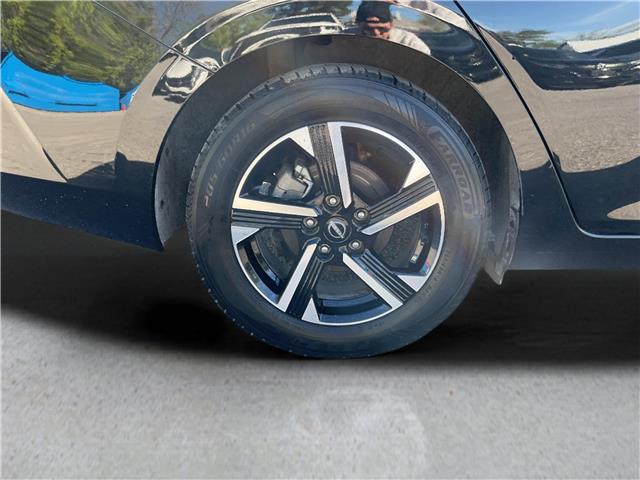 2024 Nissan Sentra SV (Stk: 260279) in North Bay - Image 12 of 34