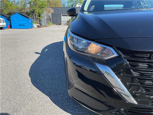 2024 Nissan Sentra SV (Stk: 260279) in North Bay - Image 13 of 34