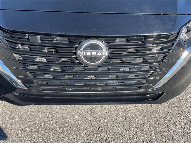 2024 Nissan Sentra SV (Stk: 260279) in North Bay - Image 17 of 34