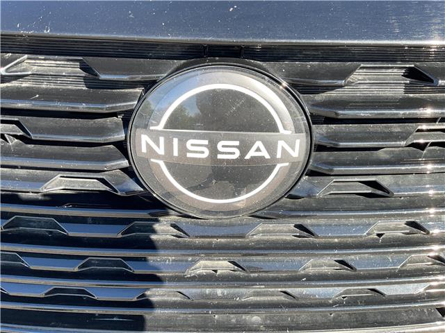 2024 Nissan Sentra SV (Stk: 260279) in North Bay - Image 18 of 34