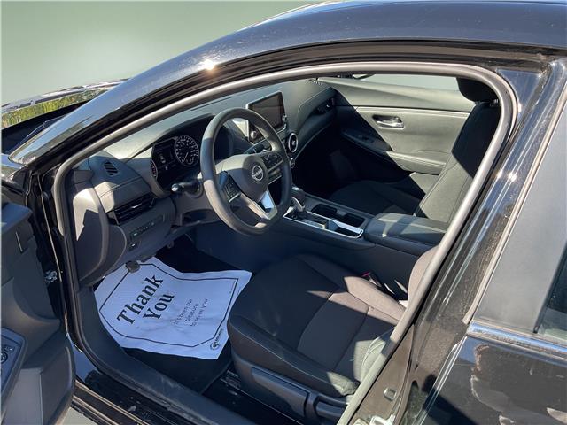 2024 Nissan Sentra SV (Stk: 260279) in North Bay - Image 19 of 34