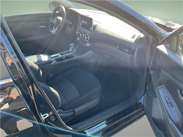 2024 Nissan Sentra SV (Stk: 260279) in North Bay - Image 20 of 34