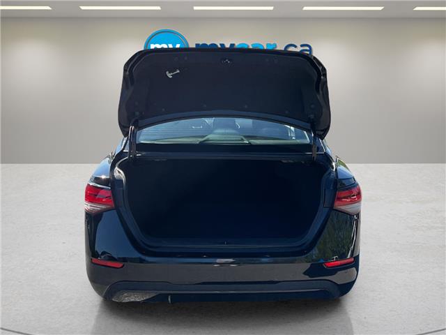 2024 Nissan Sentra SV (Stk: 260279) in North Bay - Image 21 of 34