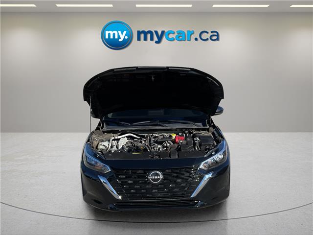 2024 Nissan Sentra SV (Stk: 260279) in North Bay - Image 22 of 34