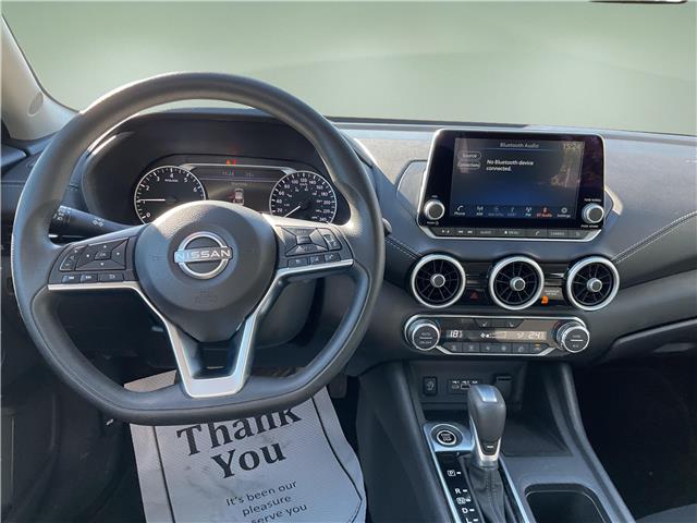 2024 Nissan Sentra SV (Stk: 260279) in North Bay - Image 23 of 34