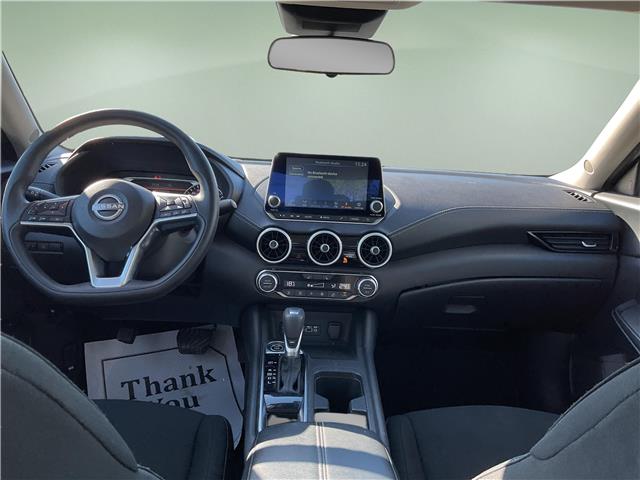 2024 Nissan Sentra SV (Stk: 260279) in North Bay - Image 24 of 34