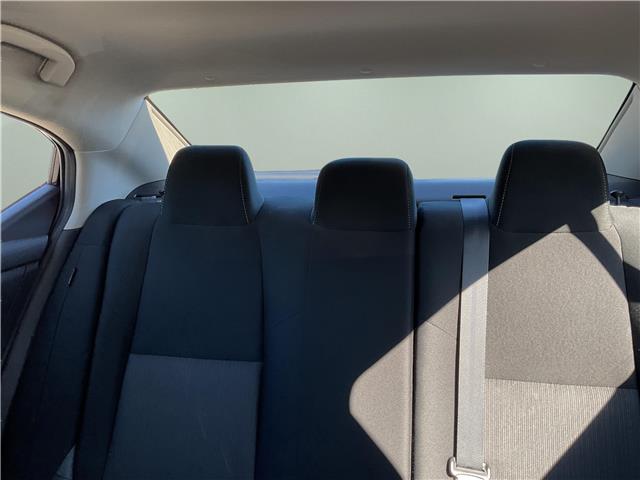 2024 Nissan Sentra SV (Stk: 260279) in North Bay - Image 25 of 34