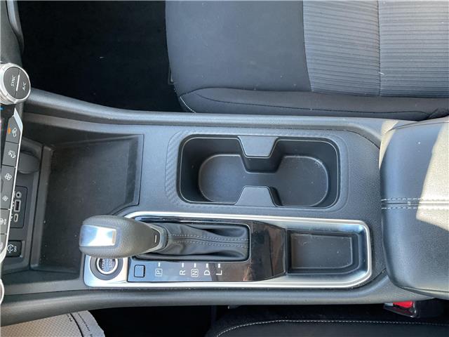 2024 Nissan Sentra SV (Stk: 260279) in North Bay - Image 29 of 34
