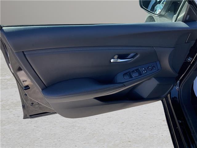 2024 Nissan Sentra SV (Stk: 260279) in North Bay - Image 30 of 34