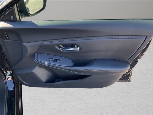 2024 Nissan Sentra SV (Stk: 260279) in North Bay - Image 31 of 34
