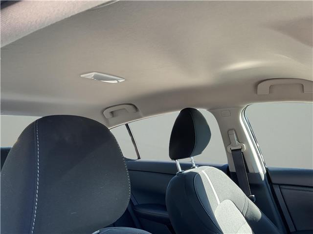 2024 Nissan Sentra SV (Stk: 260279) in North Bay - Image 32 of 34
