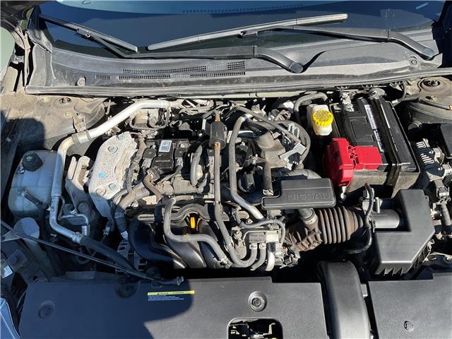 2024 Nissan Sentra SV (Stk: 260279) in North Bay - Image 33 of 34