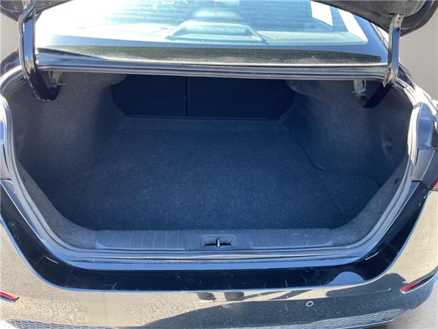 2024 Nissan Sentra SV (Stk: 260279) in North Bay - Image 34 of 34