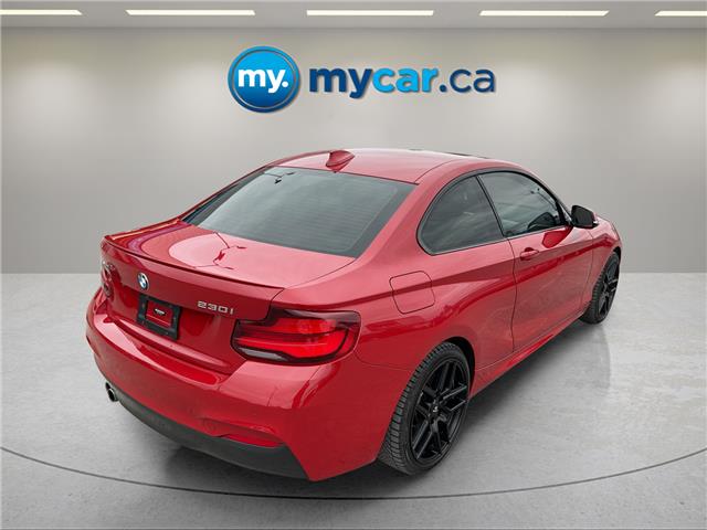2021 BMW 230i xDrive (Stk: 251626A) in North Bay - Image 6 of 26