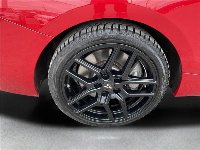 2021 BMW 230i xDrive (Stk: 251626A) in North Bay - Image 12 of 26