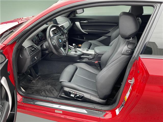 2021 BMW 230i xDrive (Stk: 251626A) in North Bay - Image 14 of 26