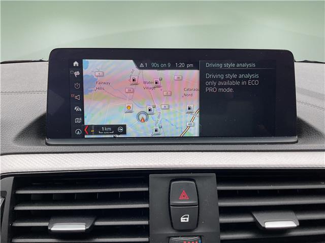 2021 BMW 230i xDrive (Stk: 251626A) in North Bay - Image 18 of 26