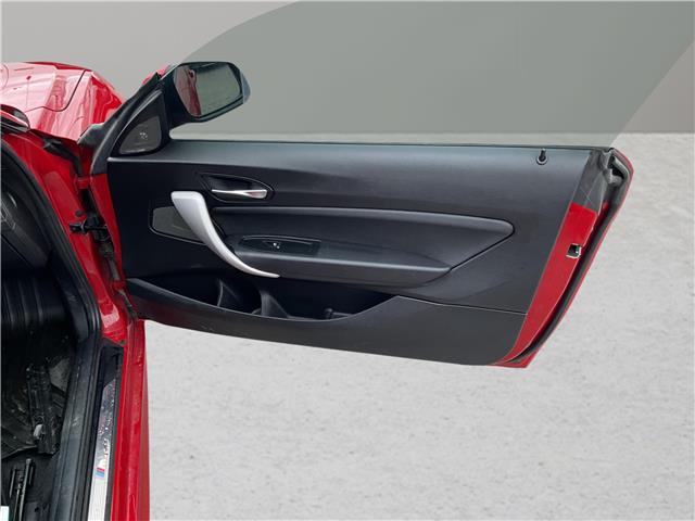 2021 BMW 230i xDrive (Stk: 251626A) in North Bay - Image 24 of 26