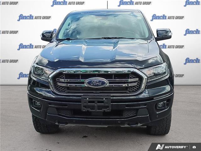 2019 Ford Ranger  (Stk: 166625) in London - Image 2 of 26
