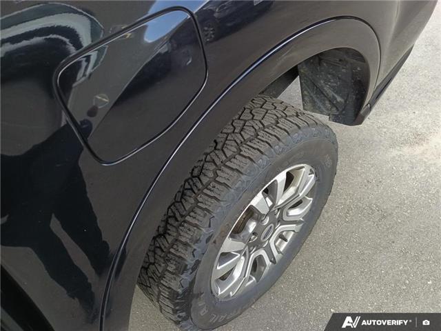 2019 Ford Ranger  (Stk: 166625) in London - Image 7 of 26